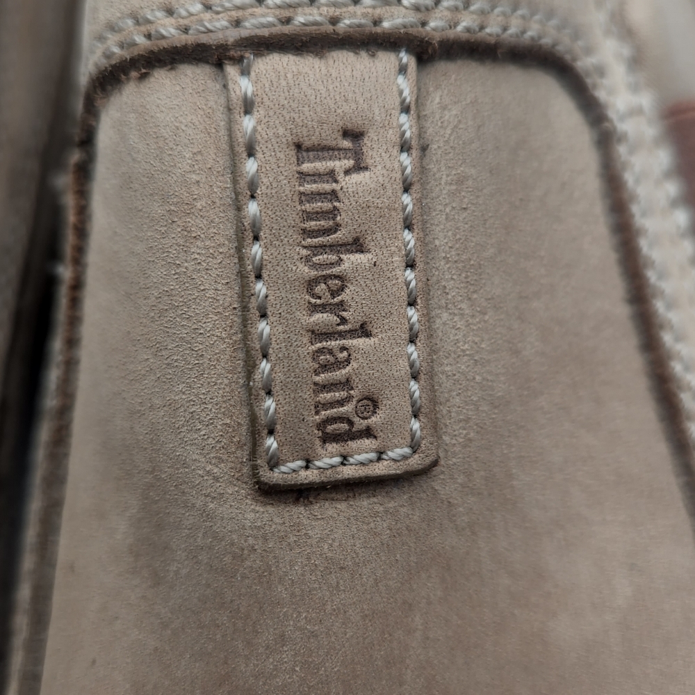 Timberland Loafer Size 10.5 - Picture 9 of 13